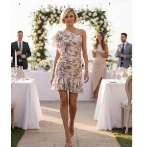 Anthropologie Dress Small NWT